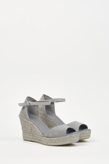 CHARLENE PEEP TOE