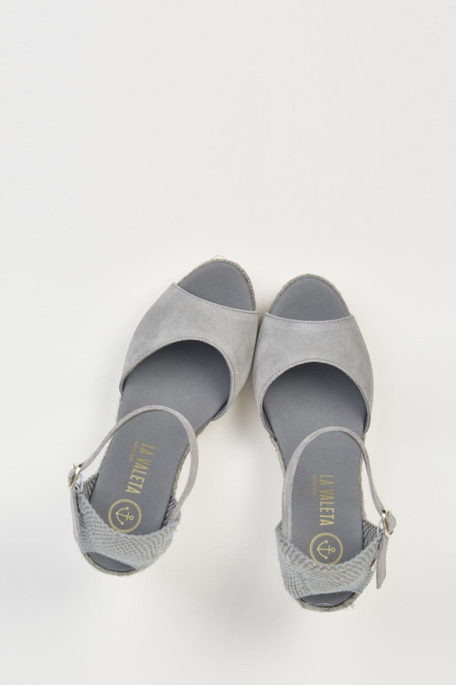 CHARLENE PEEP TOE