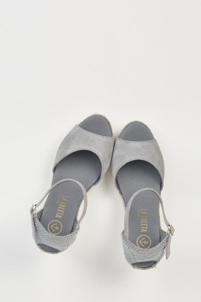 CHARLENE PEEP TOE