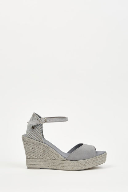 CHARLENE PEEP TOE