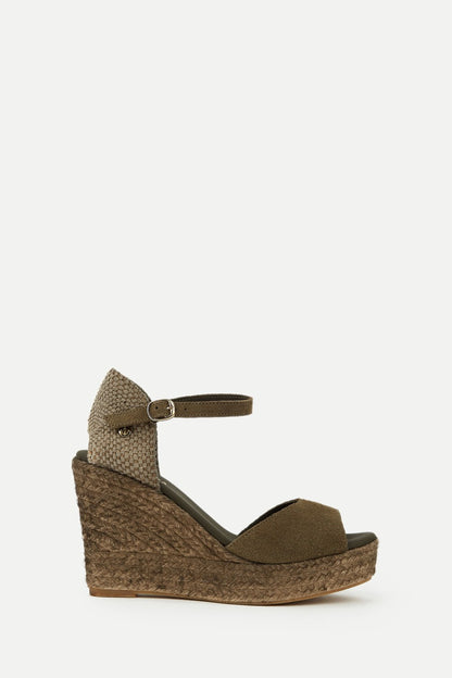 CHARLENE PEEP TOE