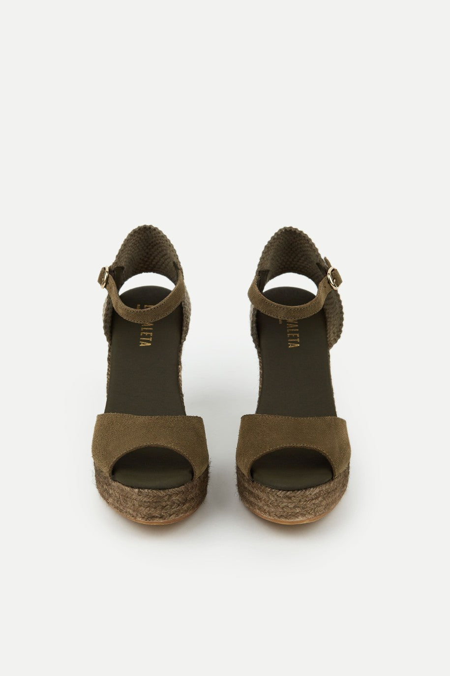 CHARLENE PEEP TOE