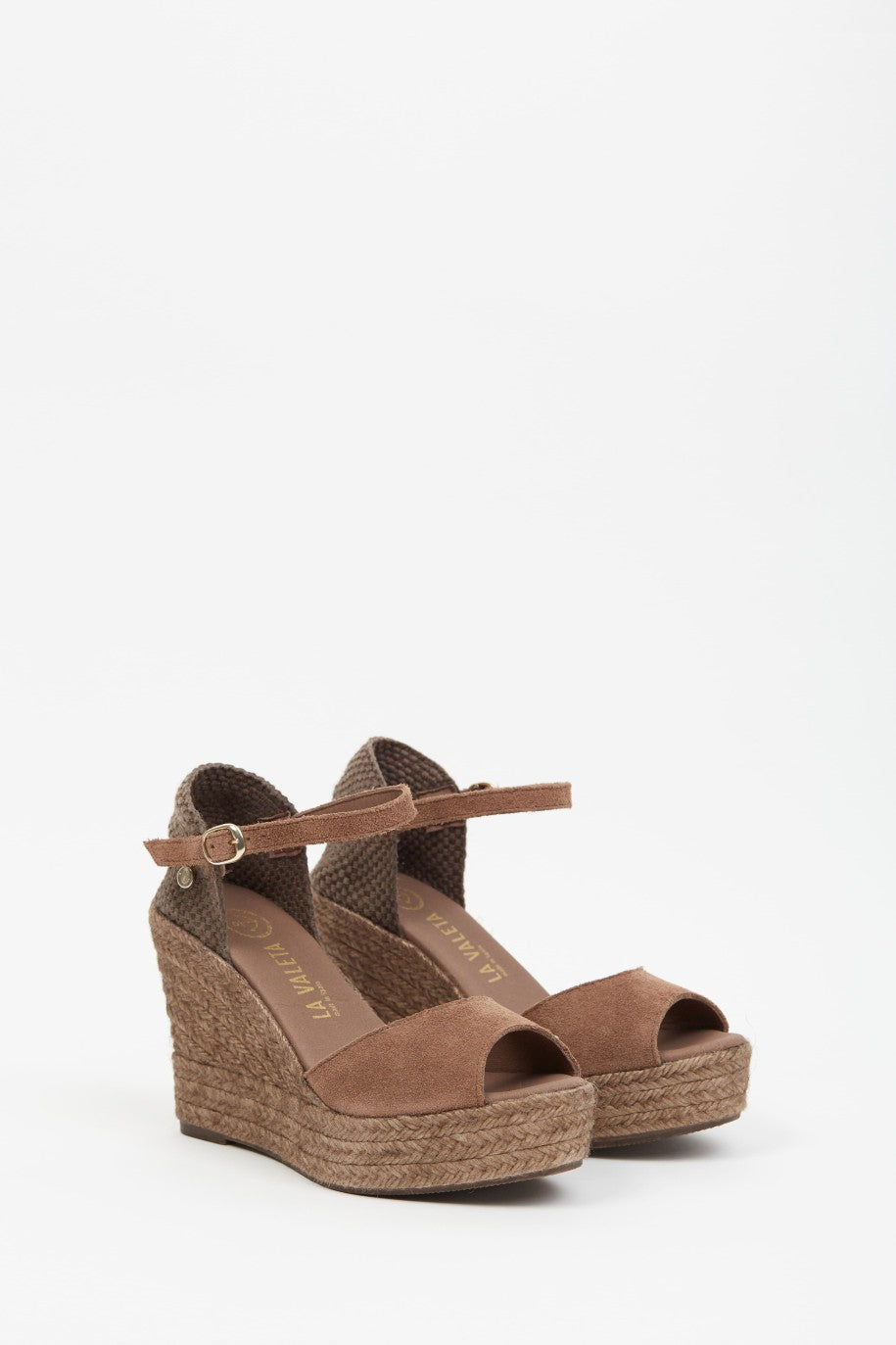 CHARLENE PEEP TOE