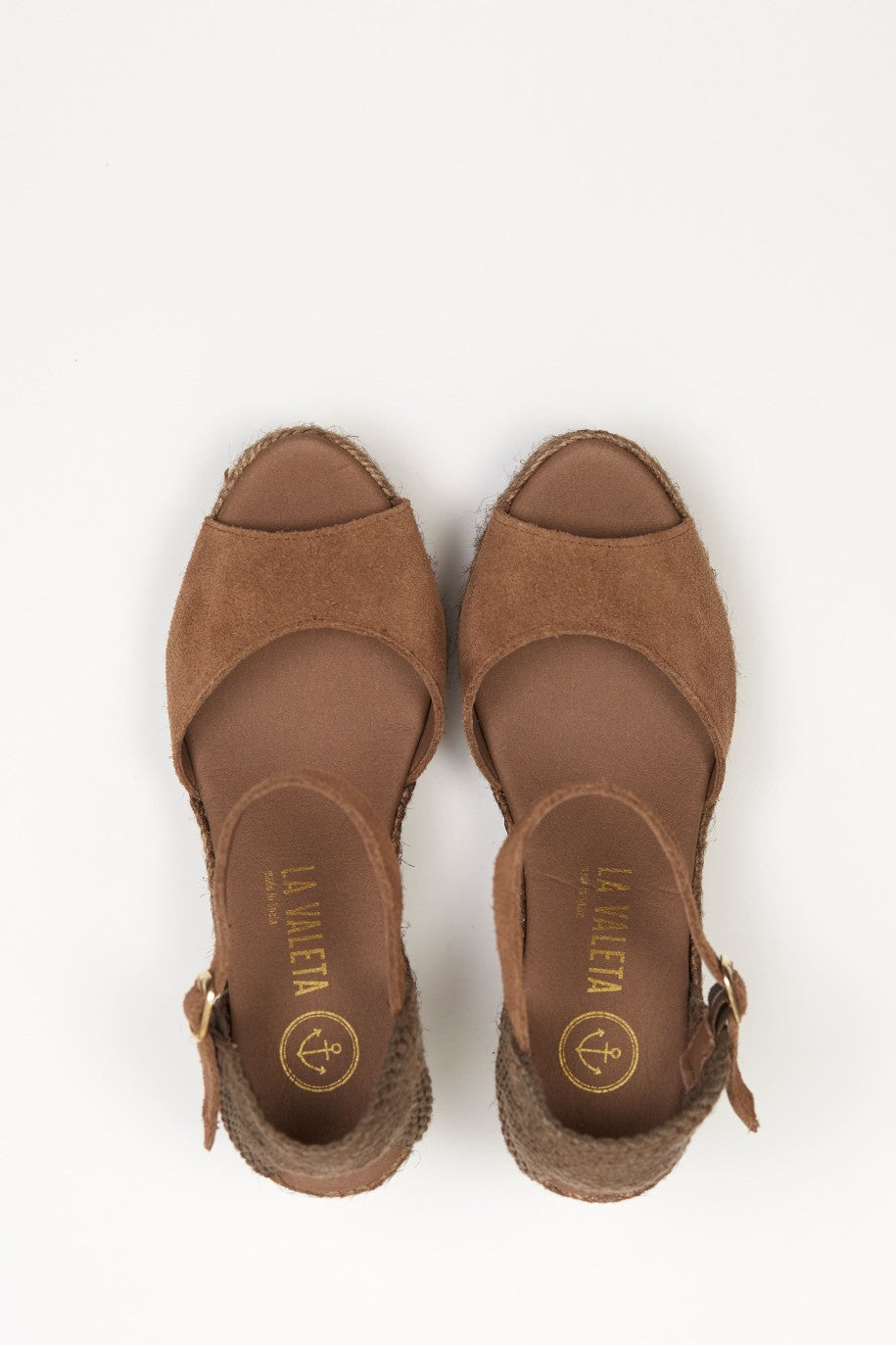 CHARLENE PEEP TOE