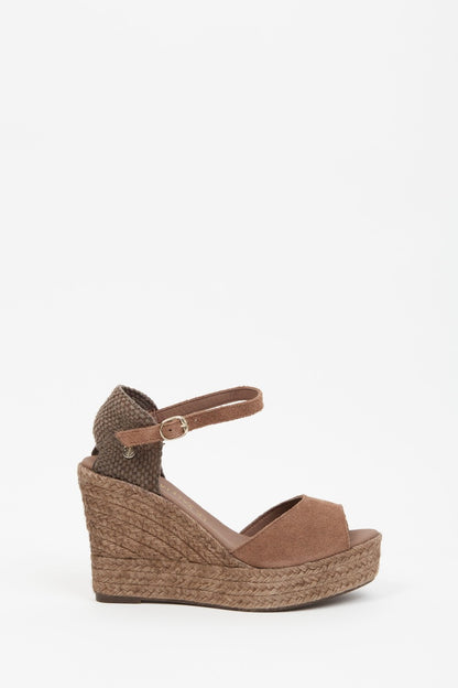 CHARLENE PEEP TOE