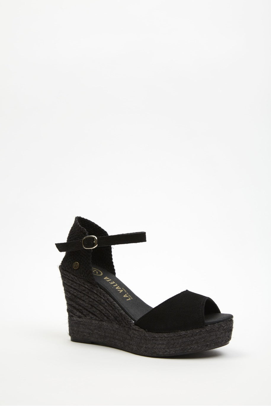 CHARLENE PEEP TOE