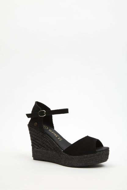 CHARLENE PEEP TOE