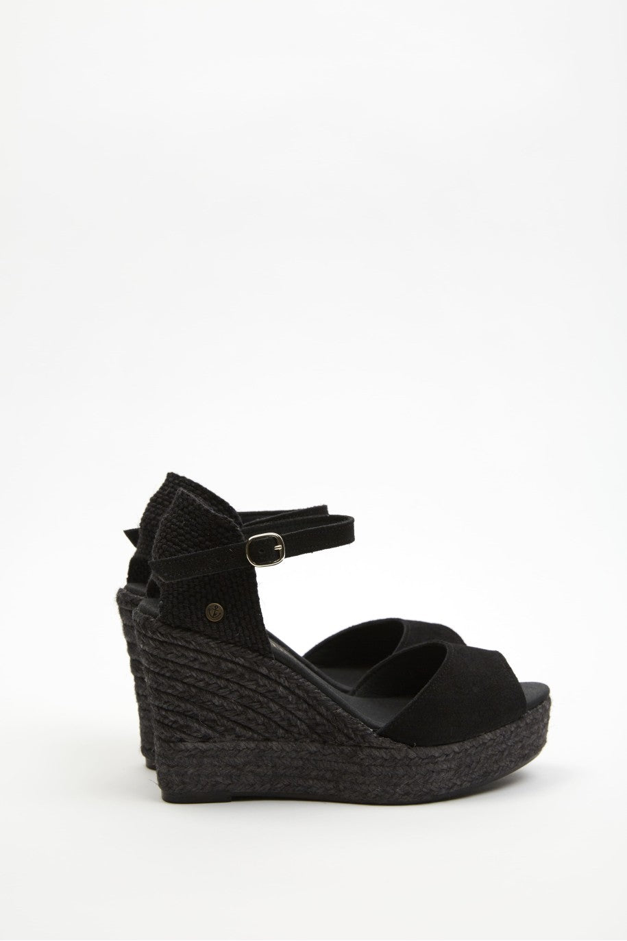 CHARLENE PEEP TOE