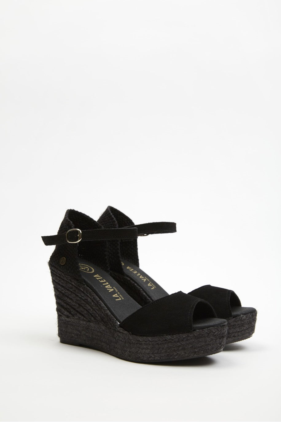 CHARLENE PEEP TOE