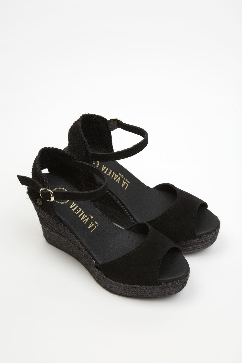 CHARLENE PEEP TOE