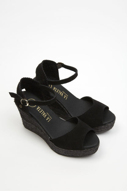 CHARLENE PEEP TOE