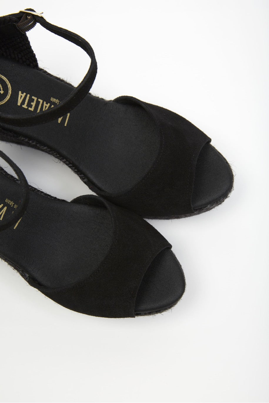 CHARLENE PEEP TOE