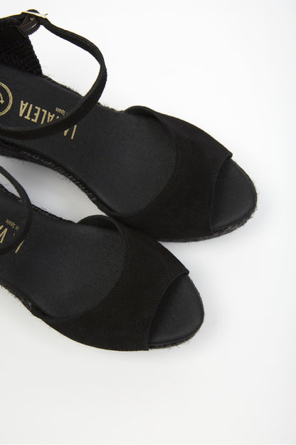 CHARLENE PEEP TOE