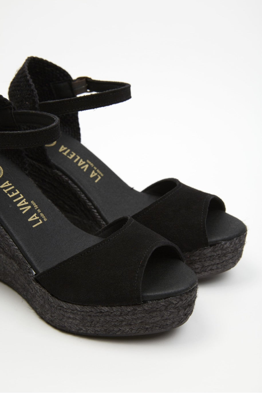 CHARLENE PEEP TOE