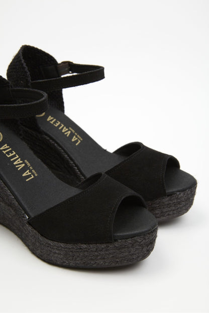 CHARLENE PEEP TOE