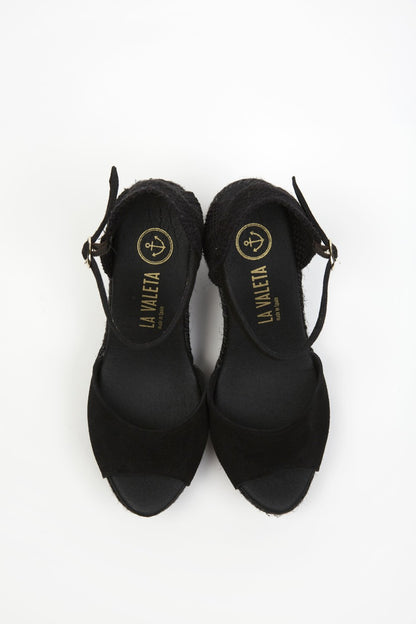 CHARLENE PEEP TOE