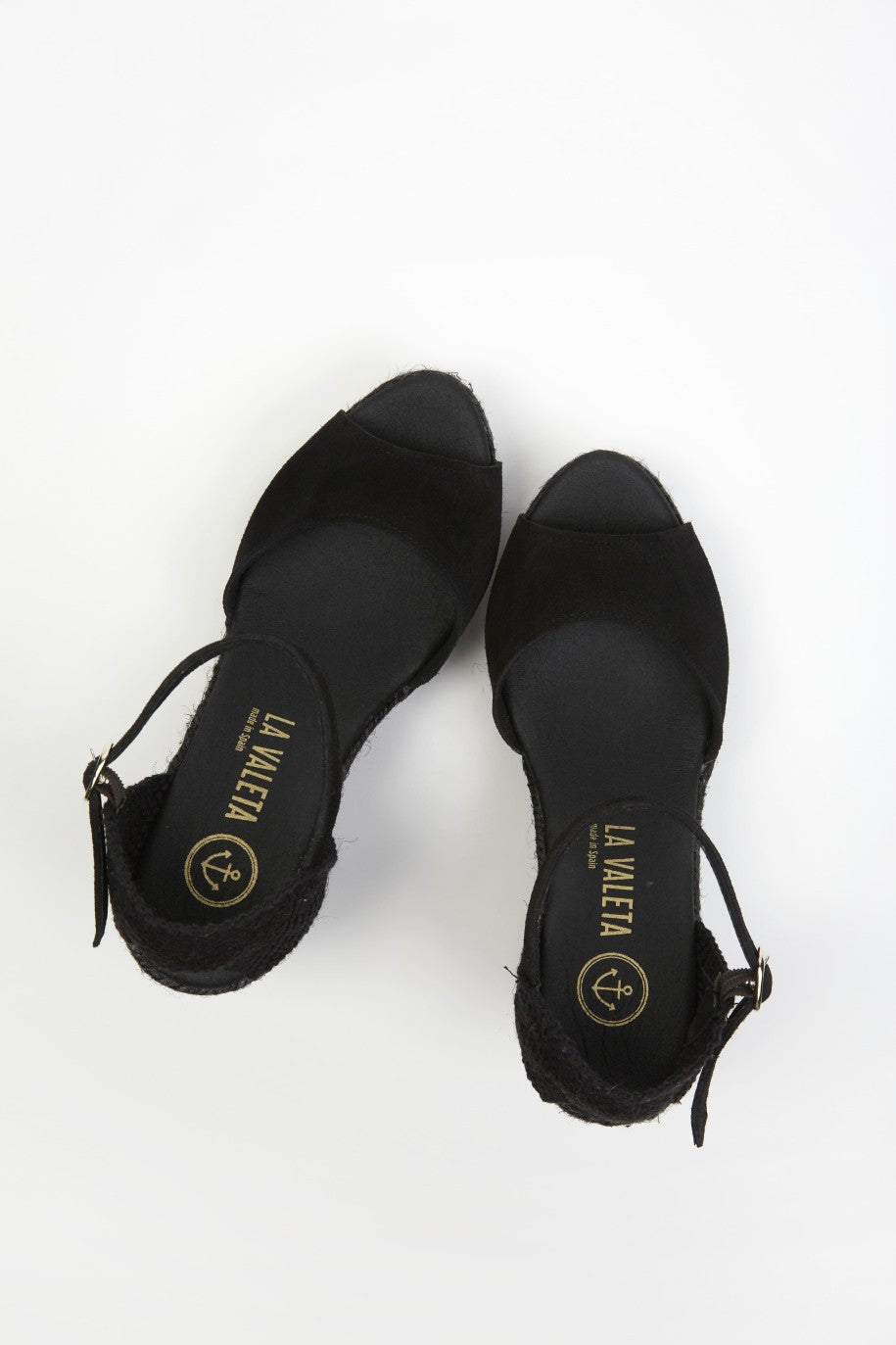 CHARLENE PEEP TOE