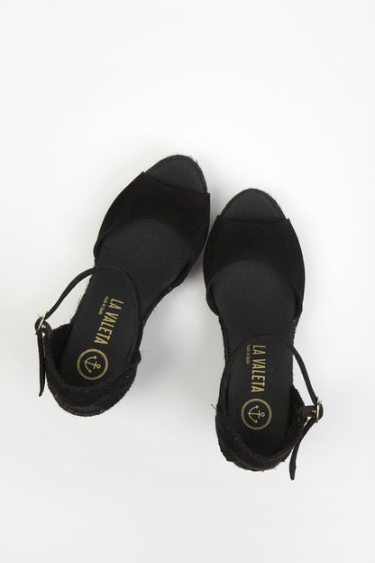 CHARLENE PEEP TOE
