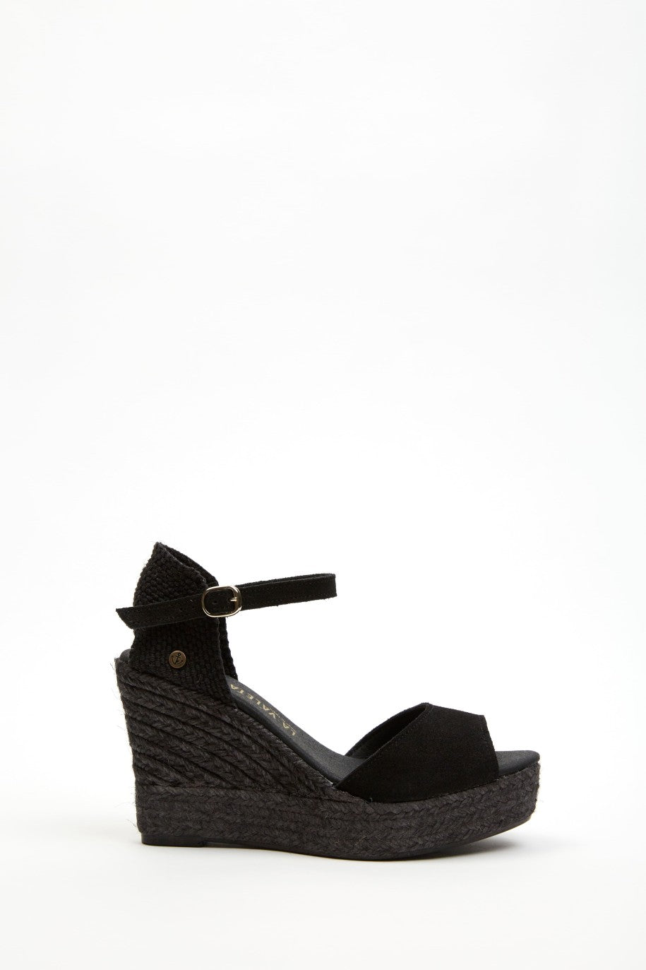 CHARLENE PEEP TOE