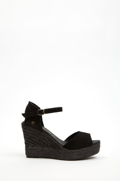 CHARLENE PEEP TOE